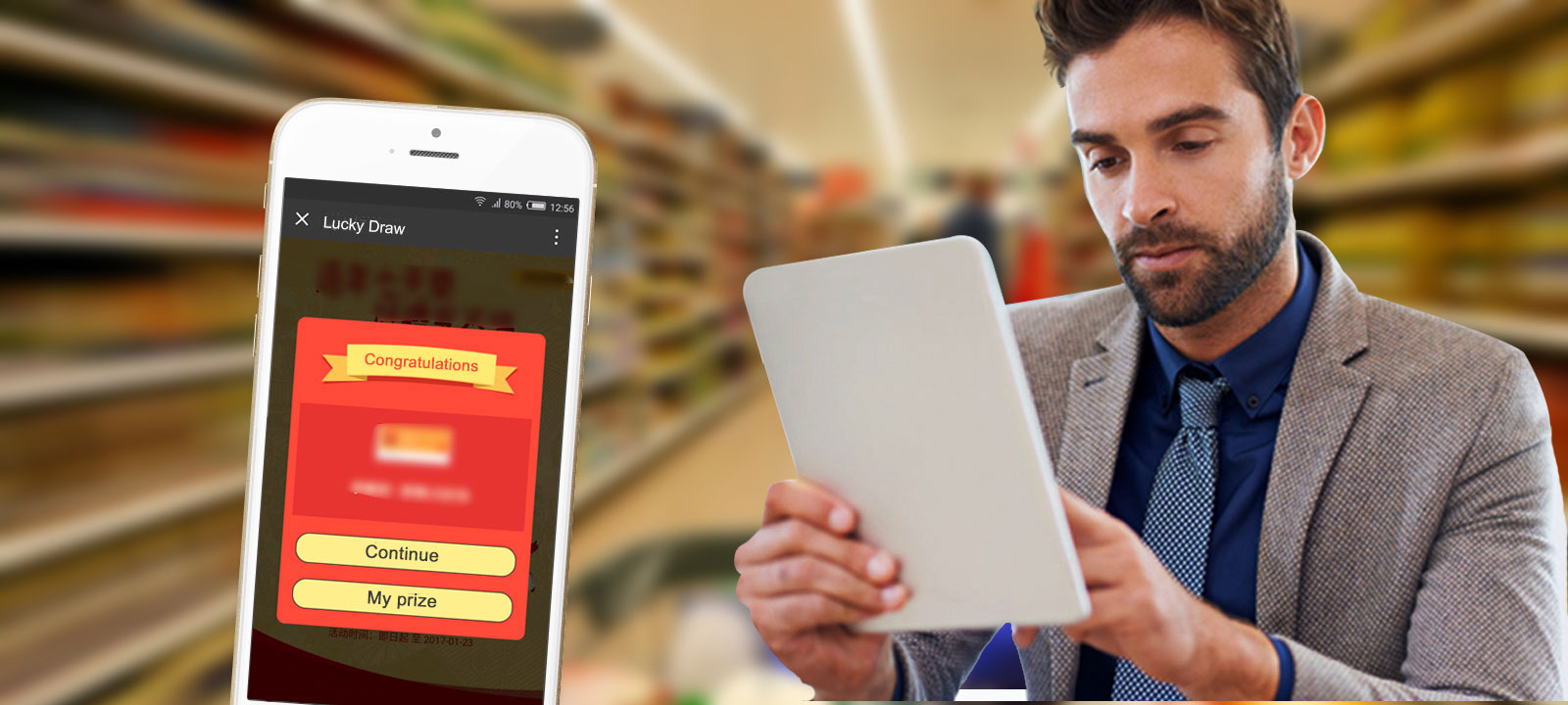 Membership Management System Platform