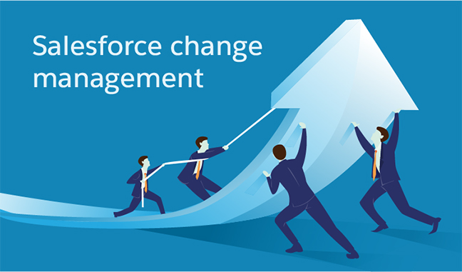 Salesforce宣布创纪录的2020财年第二季度业绩