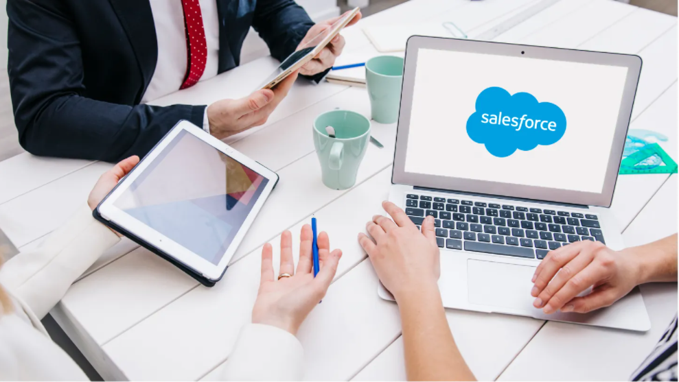 Salesforce联系人角色是否可以提高销售额？