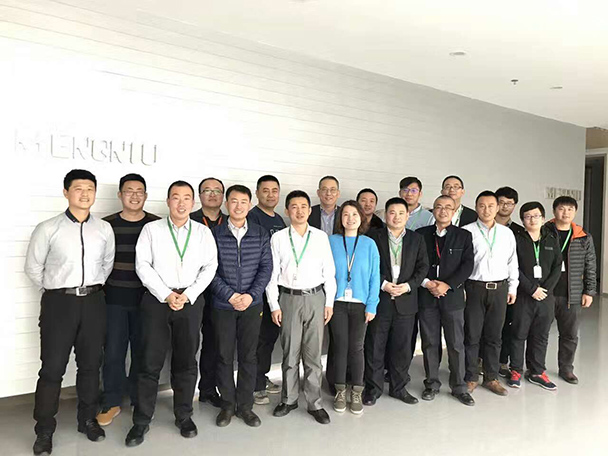 蒙牛质量云评审信息化平台QACloud正式上线