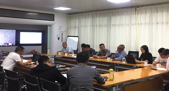 蒙牛质量云评审项目二期上线暨推广宣贯会顺利召开