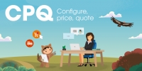 通过Salesforce CPQ，轻松实现收入增长